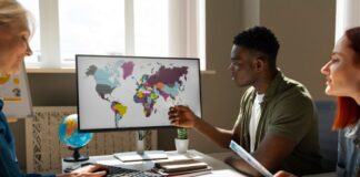 Top Software Tools for Managing Foundations Efficiently foundation management with software