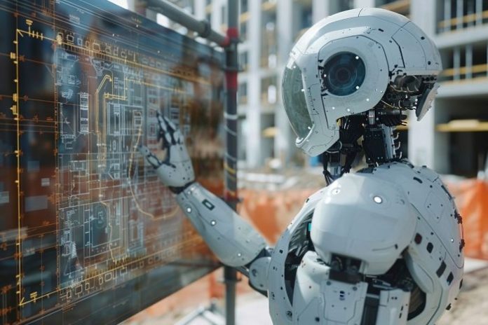 global innovation with robotics