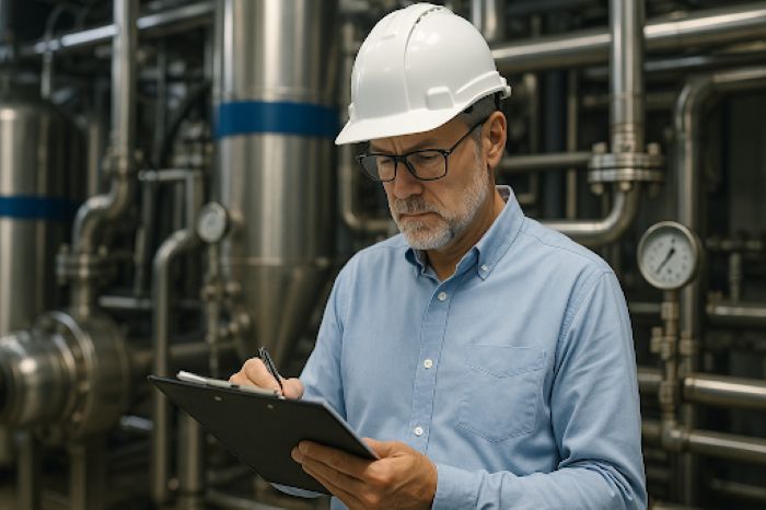 future of energy with quality control