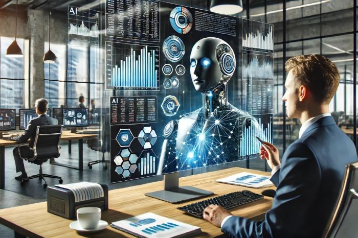 future workplaces