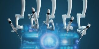 Top Devices Used for Ultrasound Guided Injections in Aesthetics Guided injections with AI