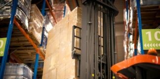 The Evolution of Heavy Lifting: From Manual Labor to Automated Equipment heavy lifting done by automated equipment