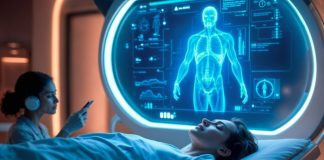 Smart Healthcare at Home: Hospital Bed Rentals & Modern Equipment hospital bed