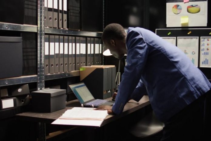 intelligent asset management in schools