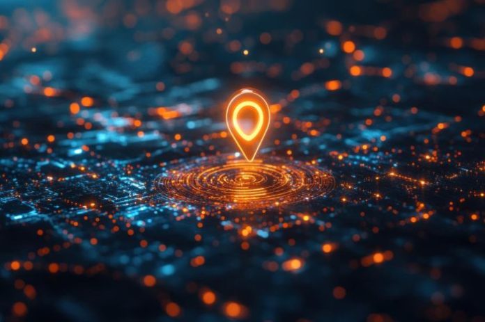 key providers of geocoding
