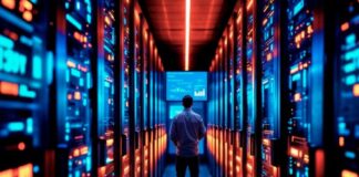 The Strategic Value of Local Server Hosting in the AEC Region local server in the AEC