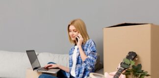 From Chaos to Coordination: Digital Transformation of Long-Distance Moves long-distance moving with digital tools