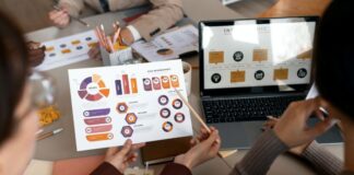 How a Marketing Analytics Agency Can Help Turn Data into Business Growth marketing analytics team