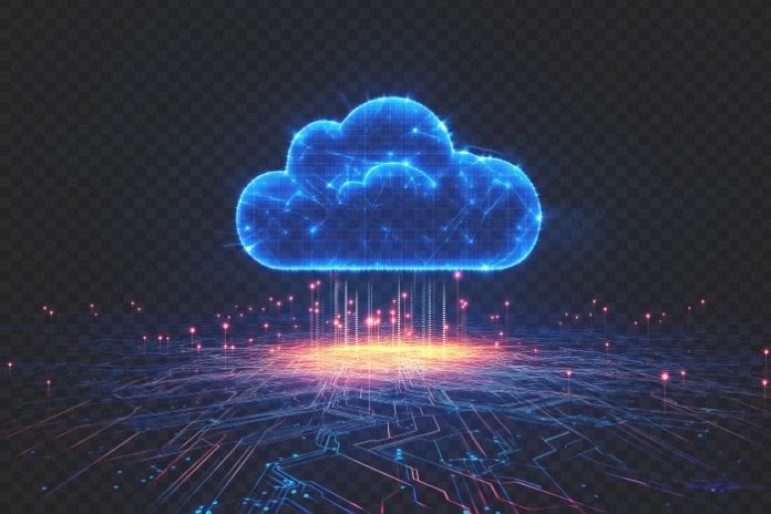 media delivery in the cloud