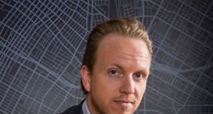 Drew Messer Podcast Transcript Drew Messer, CEO of Urban SDK