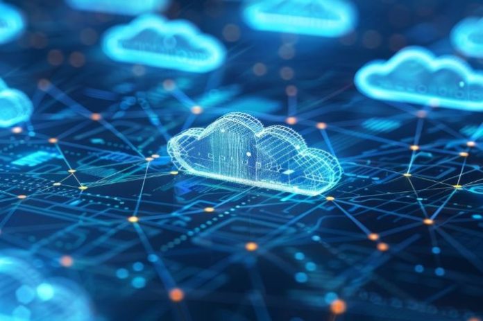 cloud migration process