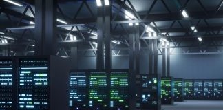 Are 40ft Shipping Containers the Future of Mobile Data Centers? mobile data centers