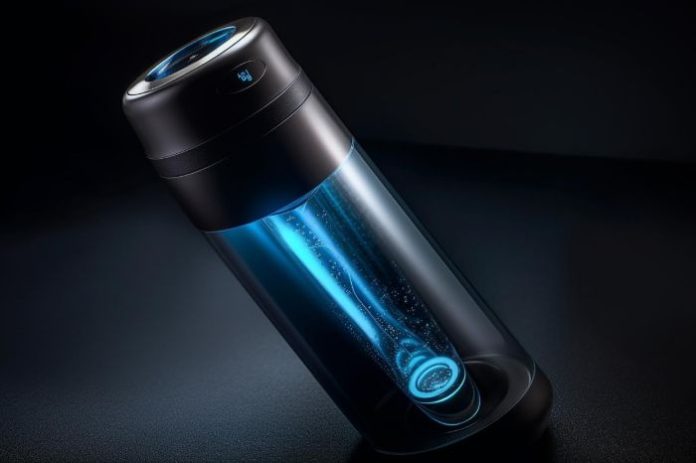 modern power battery