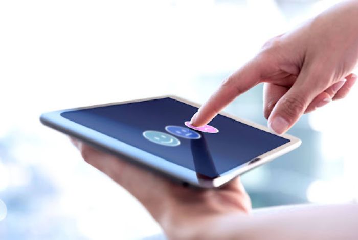 modern touchscreen ratings