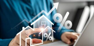 How Smart Tech Delivers Better Mortgage Rates for Borrowers mortgage rates with AI