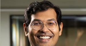 Gokul NA Podcast Transcript Headshot of Gokul NA