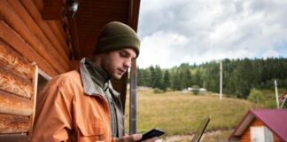 The One Thing Most People Forget When Heading Off-Grid off-grid camping