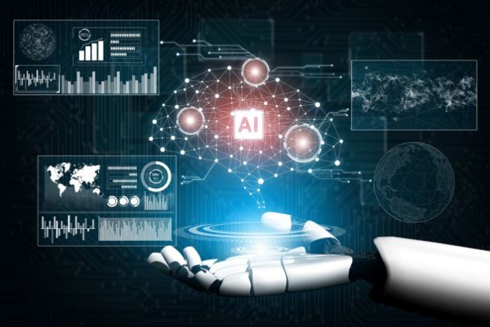 Online Engagement with robot hand