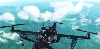 How Modern Technology is Changing Personal Injury Investigations personal injury investigation with drones