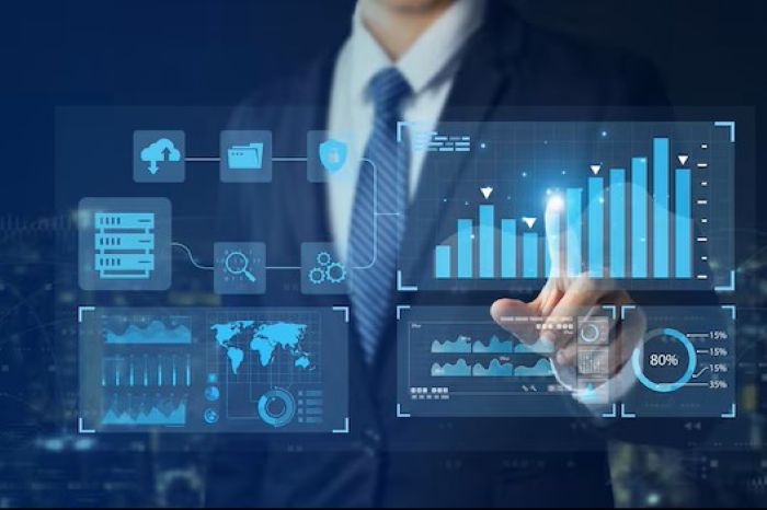 powerful data graphs