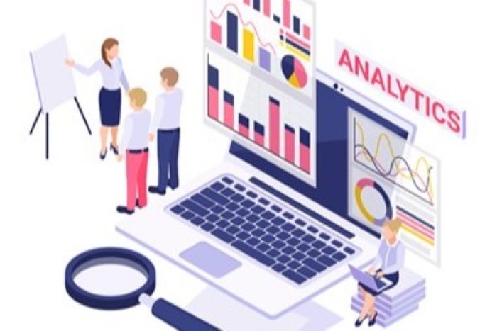 powerful data illustration