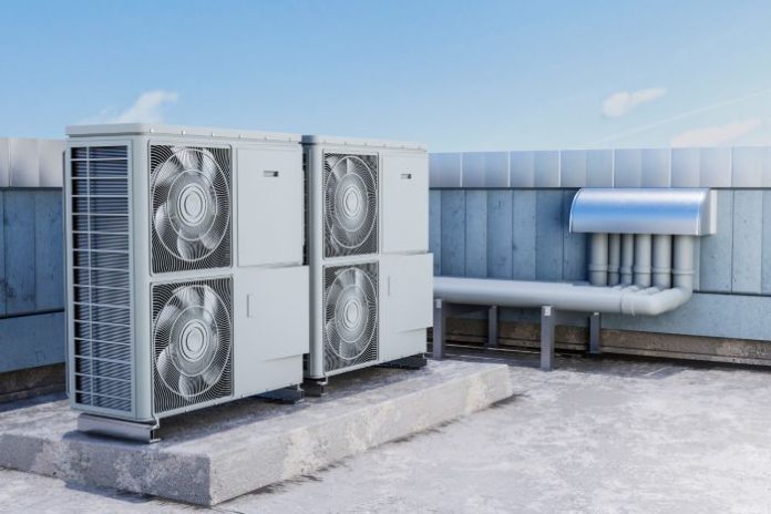 prepare techs for AI in HVAC