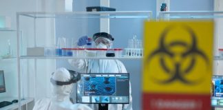 Emerging Tech Transforming 24/7 Biohazard Cleanup and Public Safety biohazard cleanup for public safety with tech