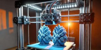 Rapid Custom Manufacturing with Precision 3D Printing Solutions rapid custom manufacturing with 3D printer