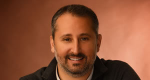 Pejman Roshan Podcast Transcript Pejman Roshan, CMO of Menlo Security