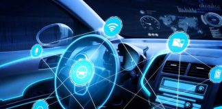 Safety Tech That’s Changing the Way We Drive safety tech in used cars