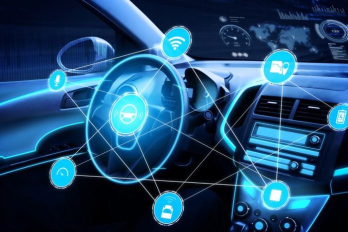 safety tech in used cars
