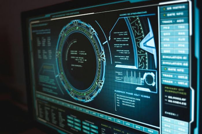 sensitive data graphic