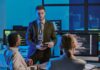 Why Cybersecurity Employee Training is Key to Protecting Sensitive Data cybersecurity training to protect sensitive data