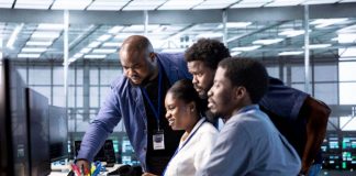 Workforce Dynamics 2025: The Staffing Industry at a Glance Tech staffing industry