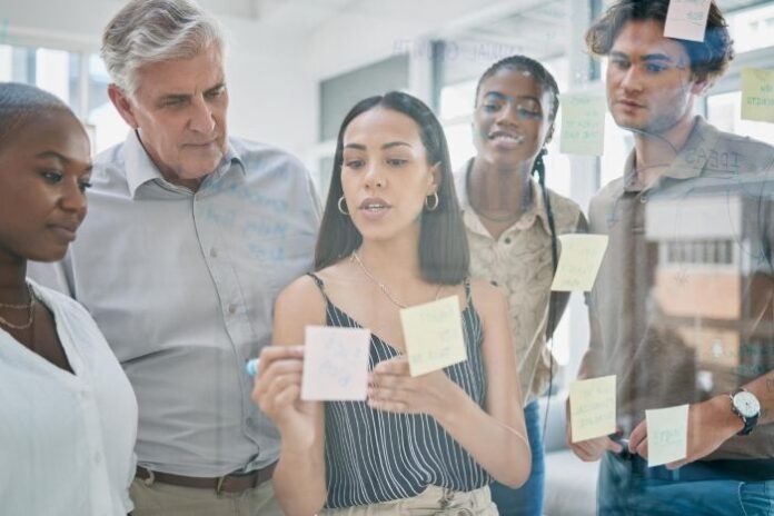 strategic staffing for dev teams