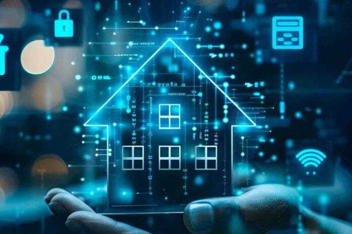 student housing with AI