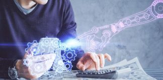 How AI Improves Accuracy and Speed in Tax Return Filings tax filing with AI