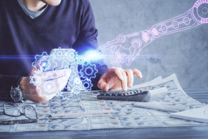 tax filing with AI