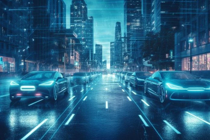 tech-driven used cars in India