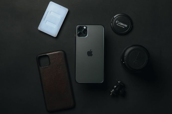 tech habits with devices