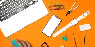 Why Everyday Tech Habits Deserve Everyday Protection tech habits with everyday devices