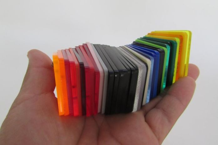 uses of UHMW plastic