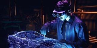 How AI-Powered Vehicle Inspections Are Revolutionizing Used Car Sales vehicle inspection with AI