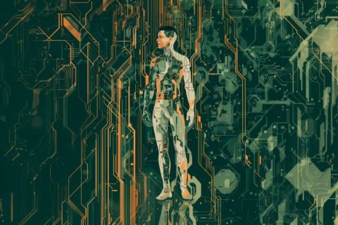 AI Background Changer Transforming Visual Content Creation