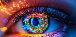 How AI-Powered Visuals Are Reshaping Business Presentations image displaying ai visual