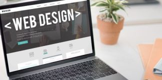 How Overload.su Helps News Websites Handle Traffic Surges laptop displaying websites