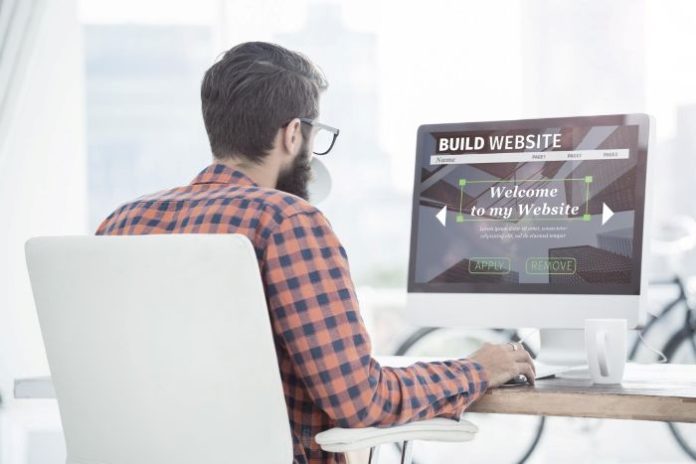 website security with WordPress