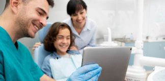 3 Powerful Ways AI Can Transform Your Dental SEO your dental office