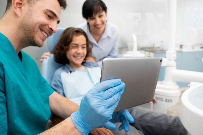 your dental office