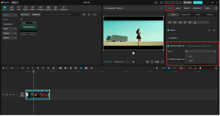 1080p video